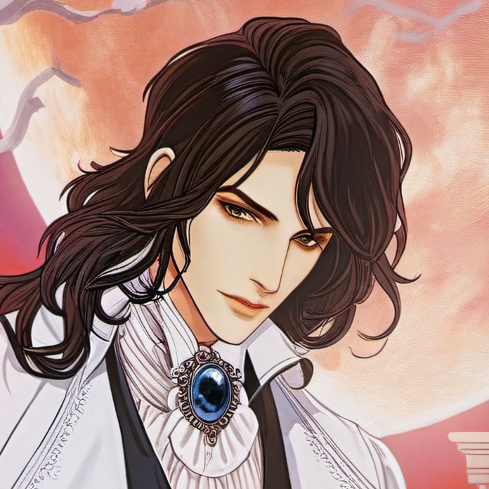 chat with ai character: Lawrence LaFaye