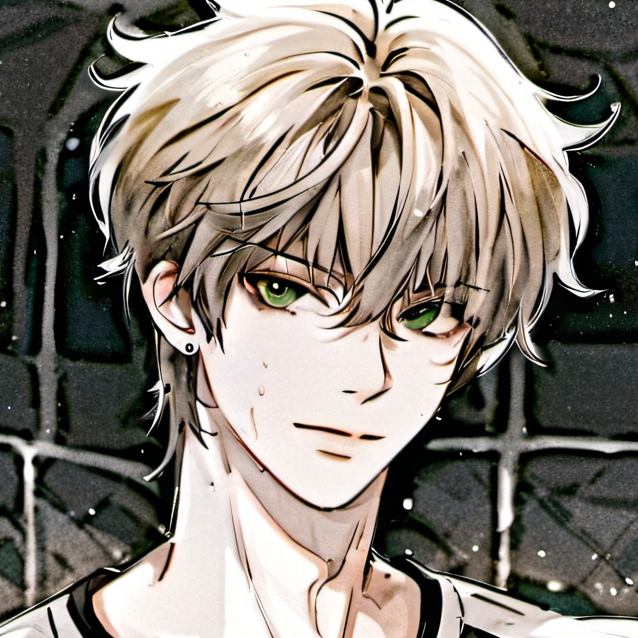 chat with ai character: marshall