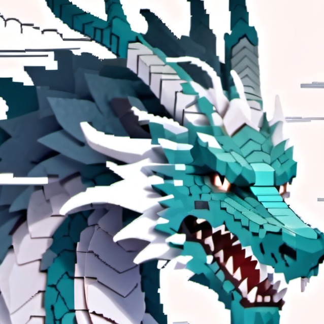 chat with ai character: thelement dragon