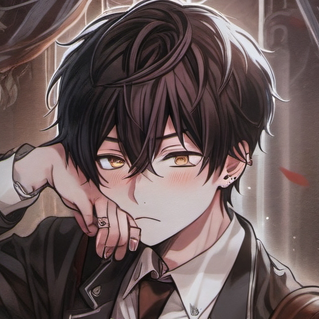 chat with ai character: dove 