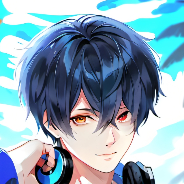 chat with ai character: Zane 