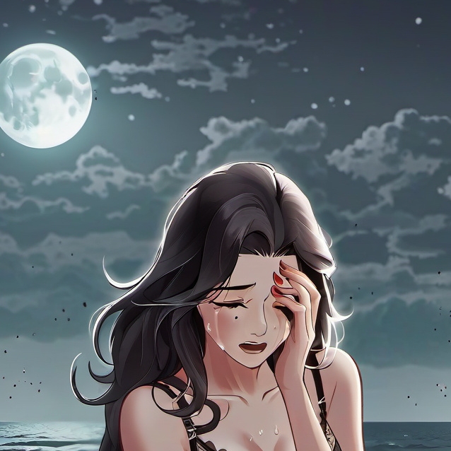 chat with ai character: Elena