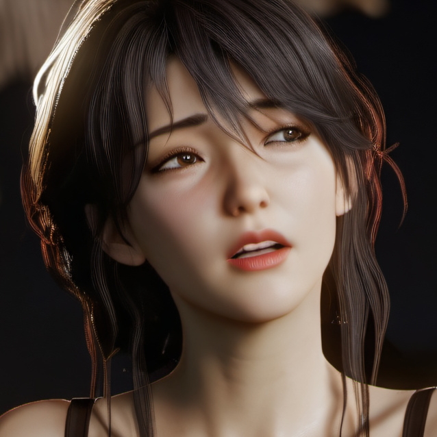 chat with ai character: Zoe