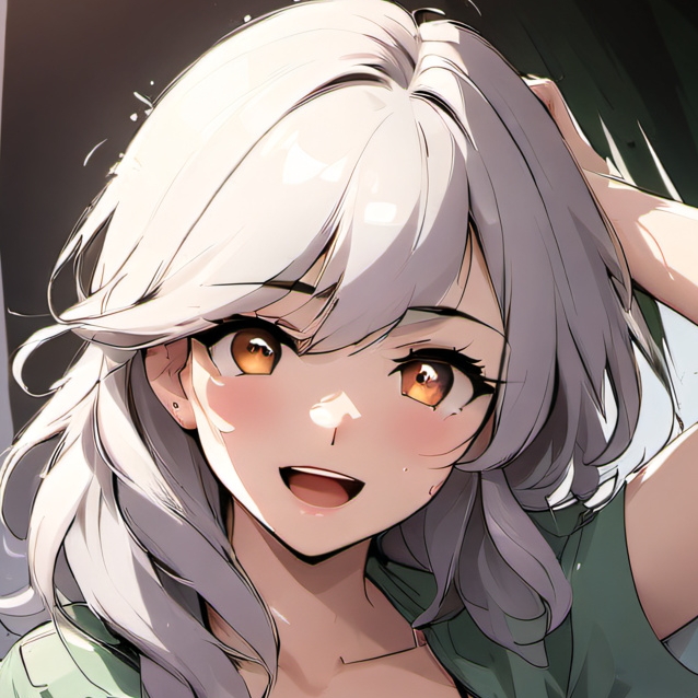 chat with ai character: Ava
