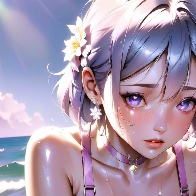 chat with ai character: Mirielle