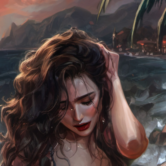 chat with ai character: Isabella