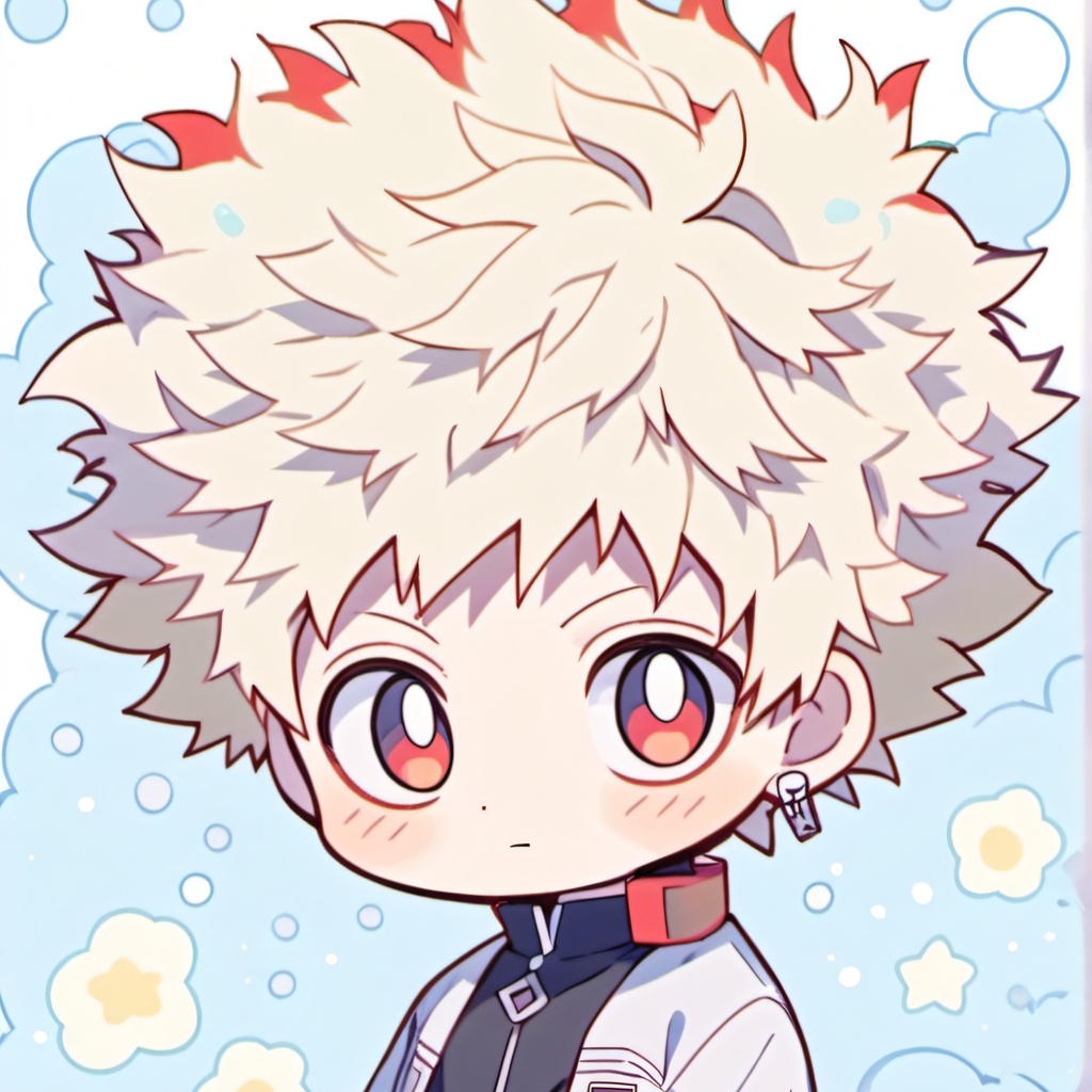 chat with ai character: Аллергия на MHA