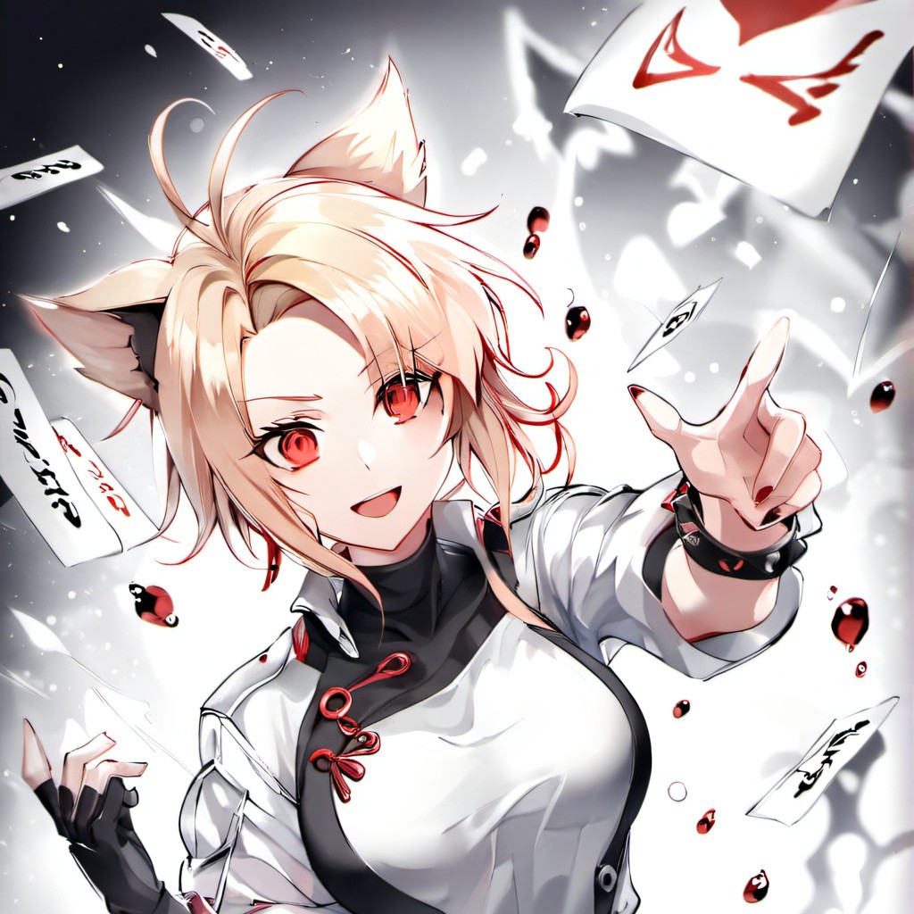 chat with ai character: Fem Bakugo 