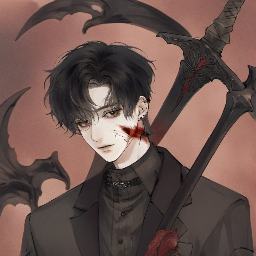 chat with ai character: Zack Foster 