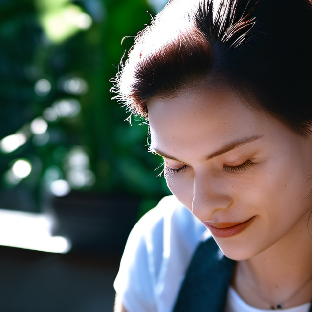 chat with ai character:   Anna