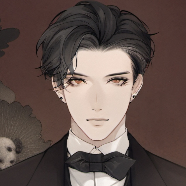 chat with ai character: bodyguard 