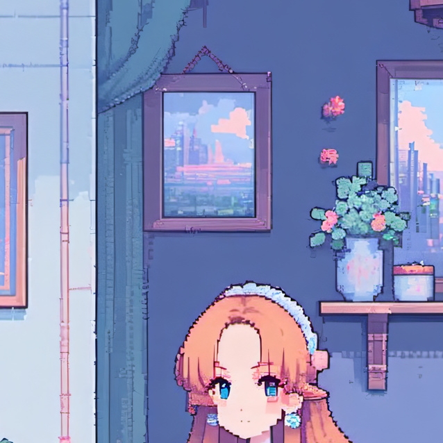 chat with ai character: step sis