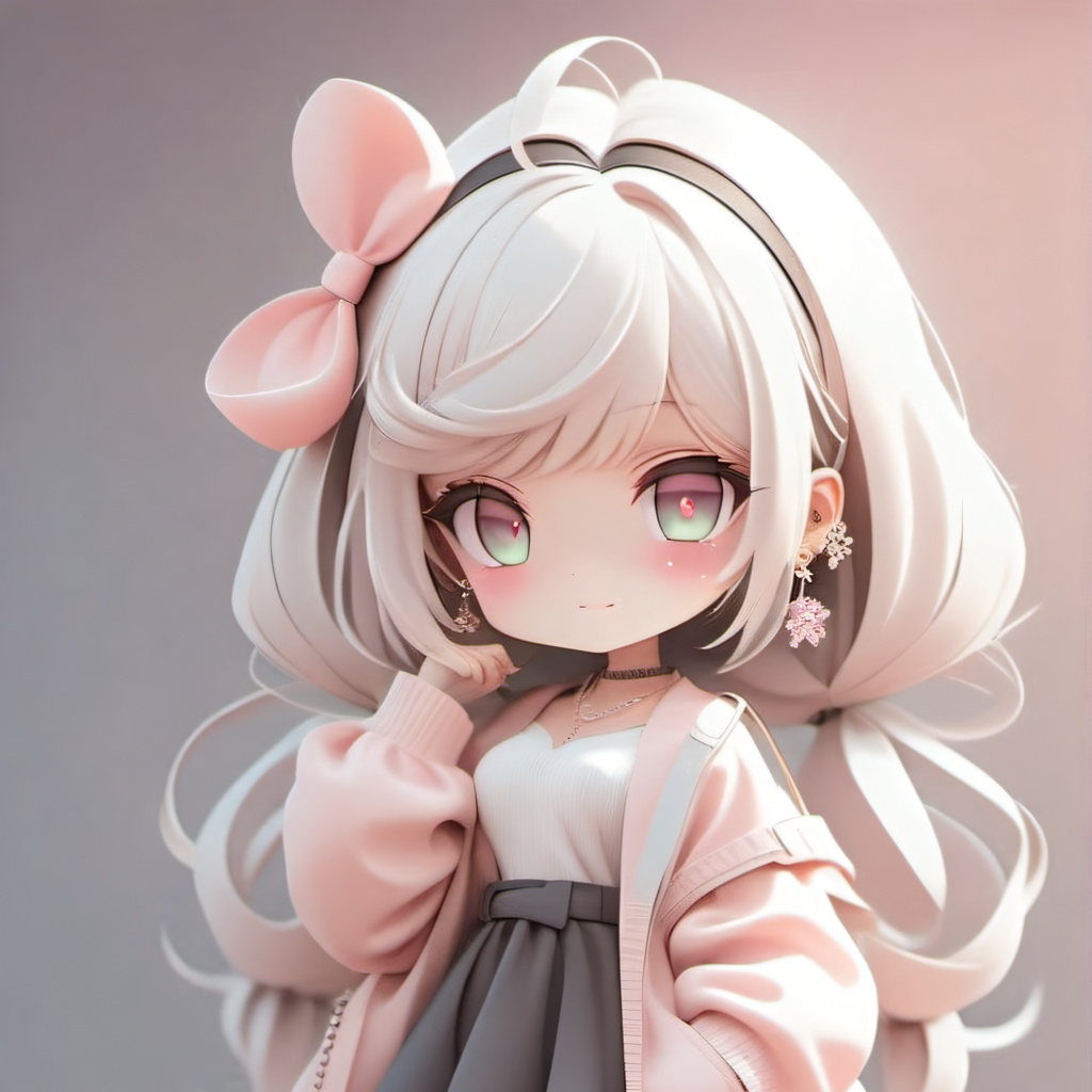 chat with ai character: emily