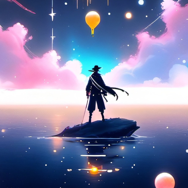 chat with ai character: Give me ideas!