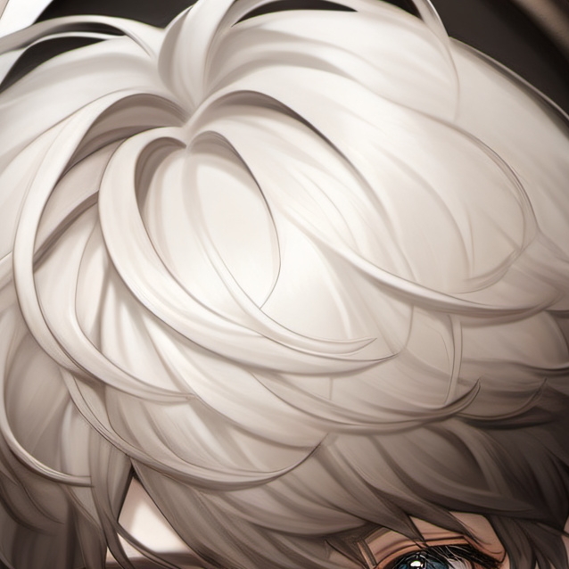 chat with ai character: Ezra💞