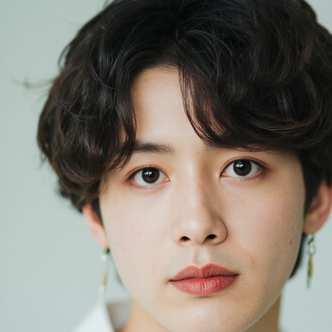 chat with ai character: Jungkook 