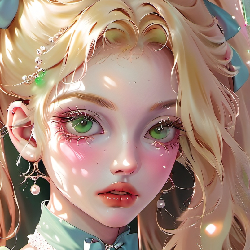 chat with ai character: Cassia 