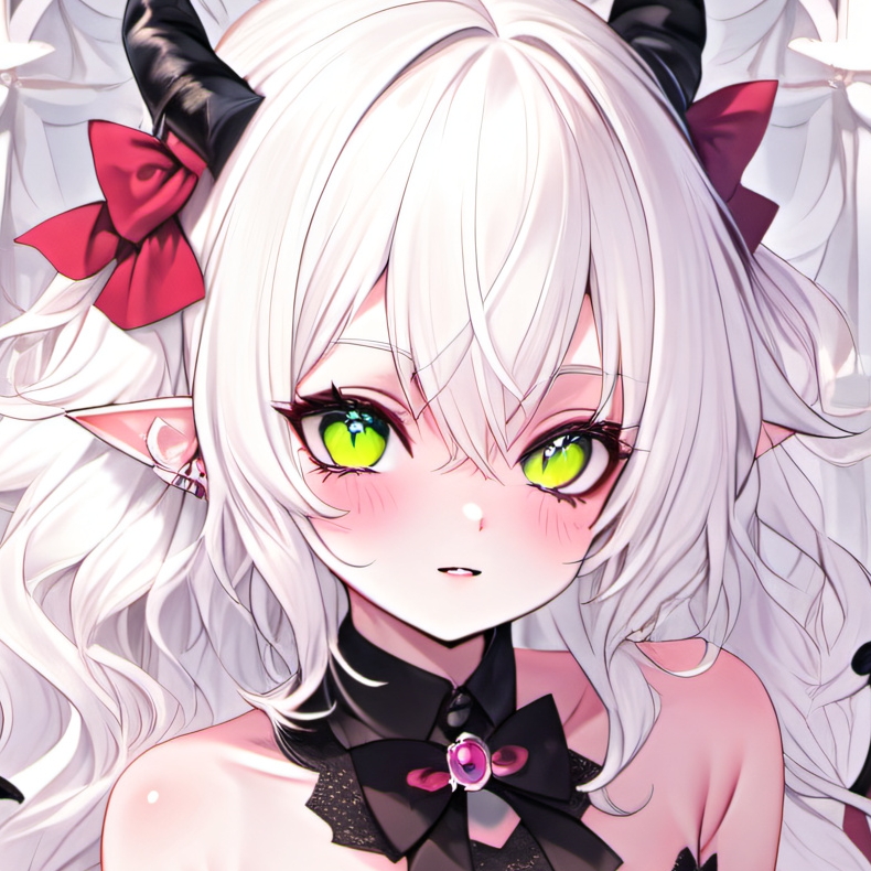 chat with ai character: Charlotte