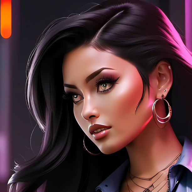 chat with ai character: Alex 