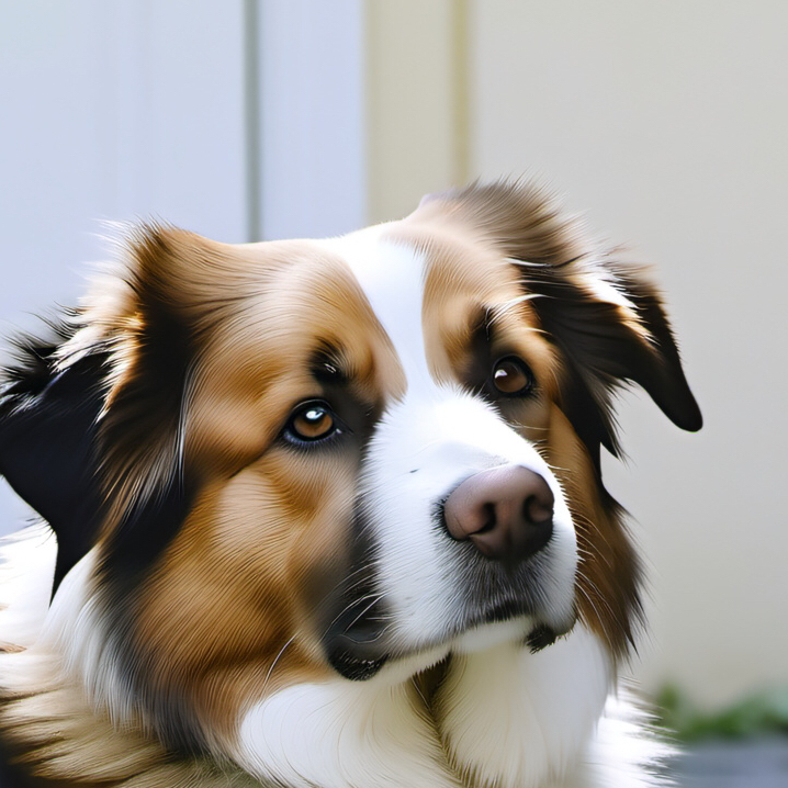 chat with ai character: Fluffy