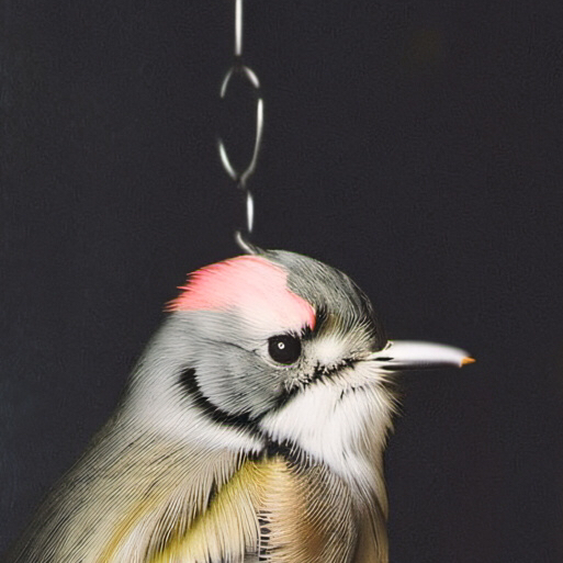 chat with ai character: Birdie birdie 