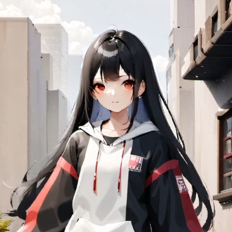 chat with ai character: Kuma