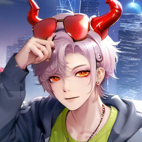 chat with ai character: Devon ￼
