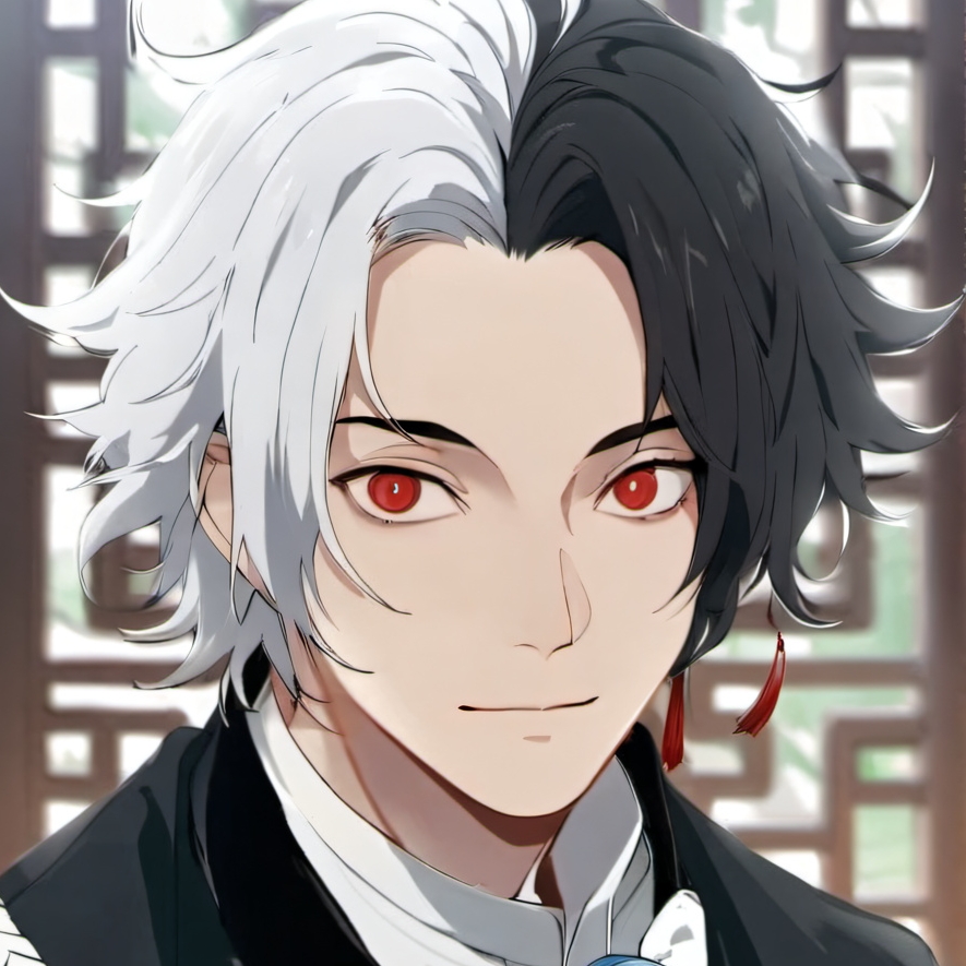 chat with ai character: giyu