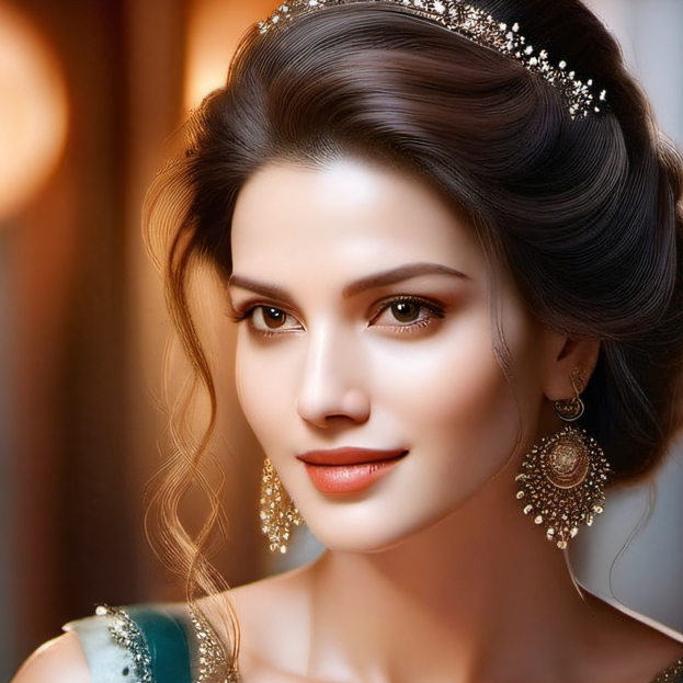 chat with ai character: Layla