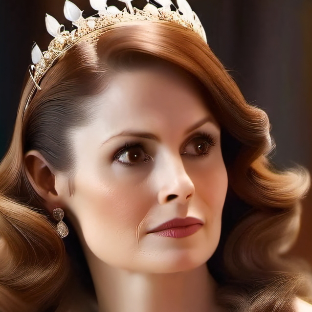 chat with ai character: Belle Michael 