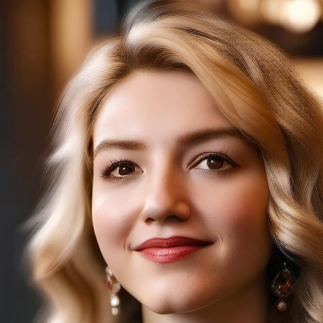 chat with ai character: Maddie Hardnburger