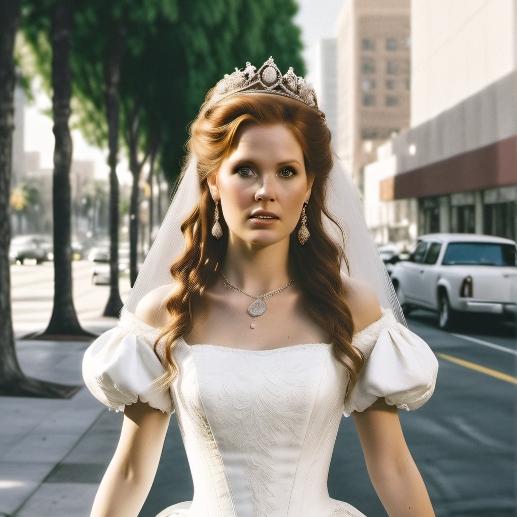 chat with ai character: Joyce Batman Gram