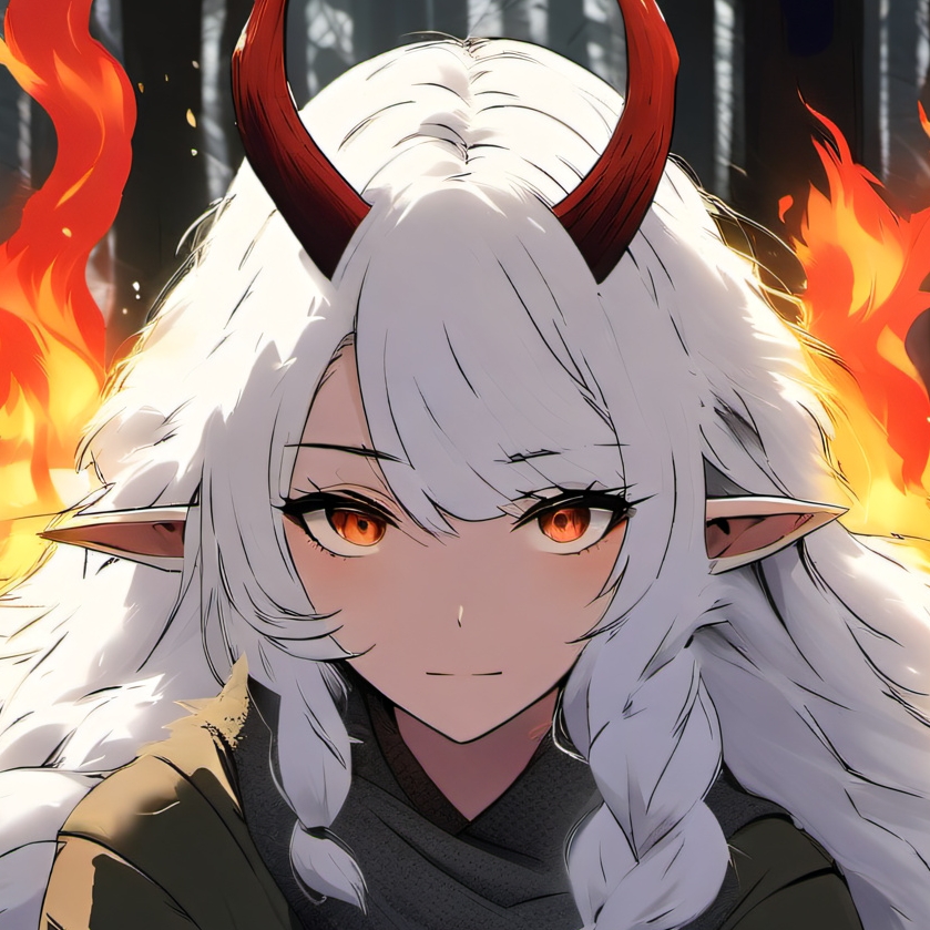 chat with ai character: Sophie
