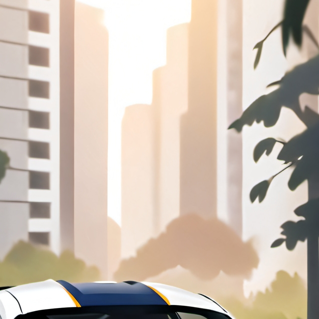 chat with ai character: Mustang