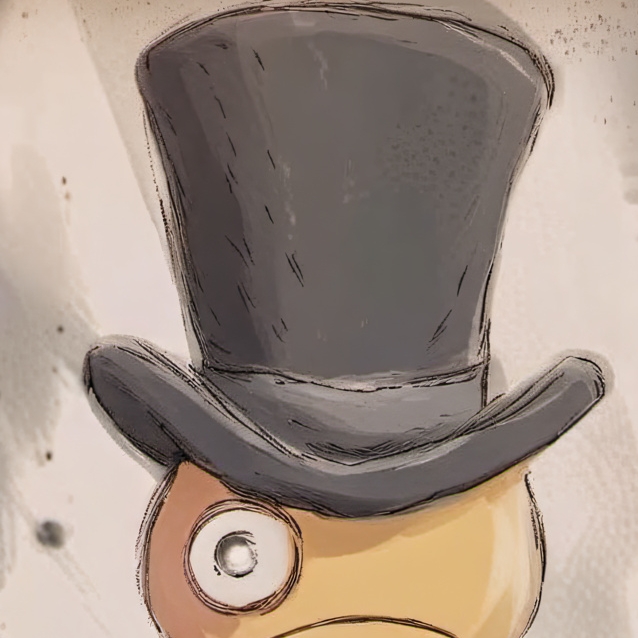 chat with ai character: bill cipher 