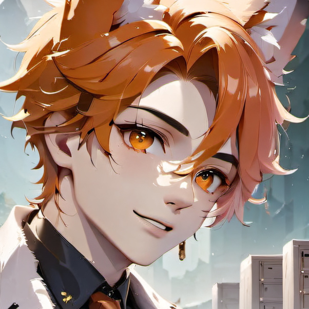 chat with ai character: Justin