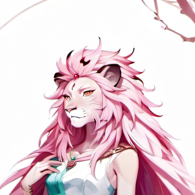 chat with ai character: Rosalind