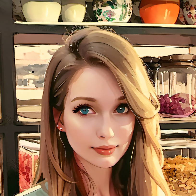chat with ai character: Stacy Phillips