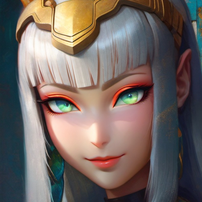 chat with ai character: Doogiss