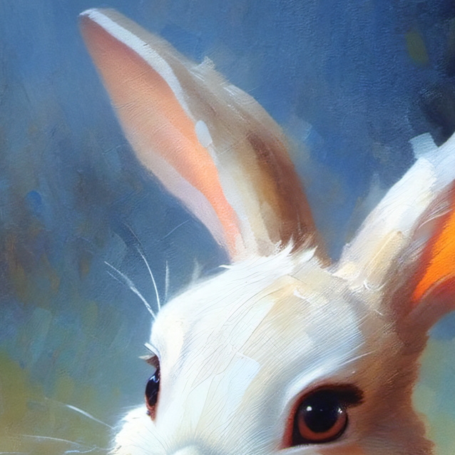 chat with ai character: Bradley Bunt