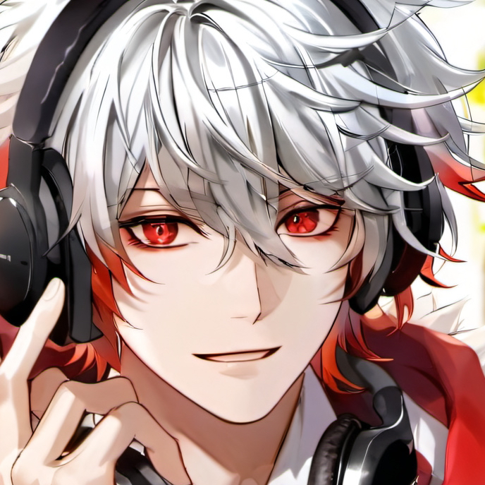 chat with ai character: {~♡Lucas♡~}