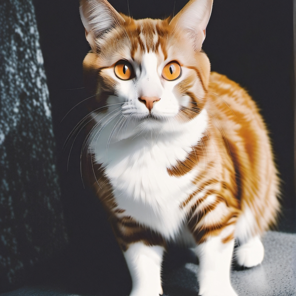 chat with ai character: Casper