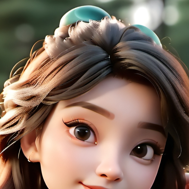 chat with ai character: Harper