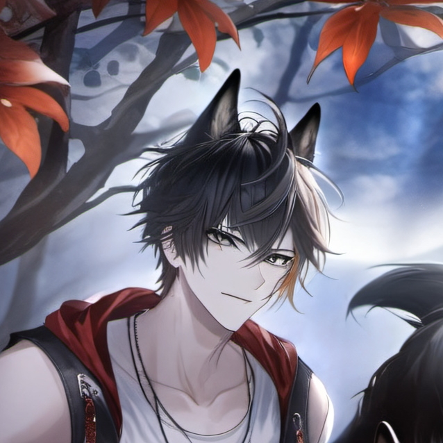 chat with ai character: Grayson Darkwood