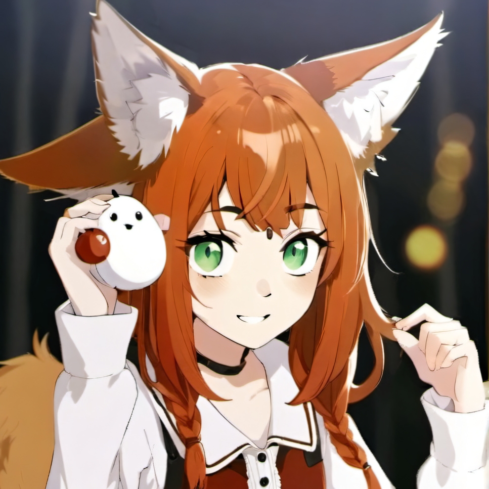 chat with ai character: Athena