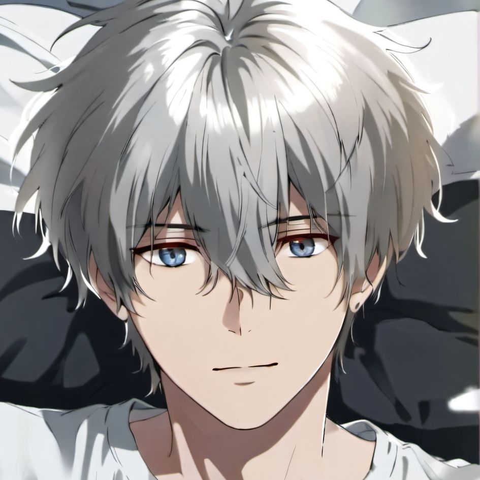 chat with ai character: Cloud