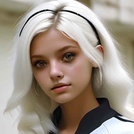 chat with ai character: Cassidy
