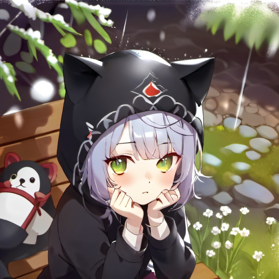 chat with ai character: Starlight