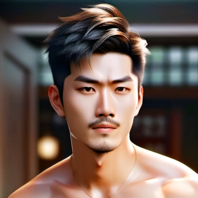 chat with ai character: Yukio