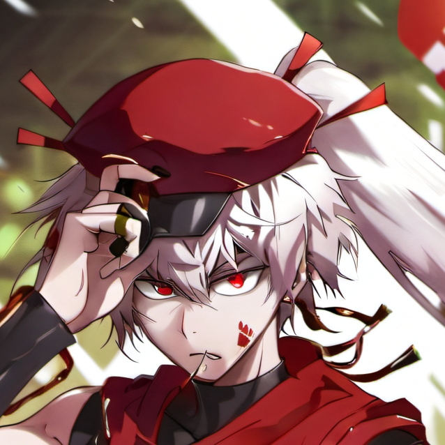 chat with ai character: ♡Adrian♡